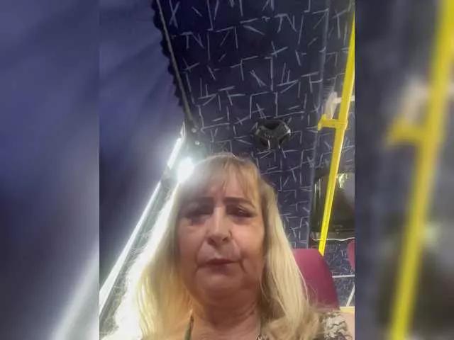 Alina1965 on BongaCams