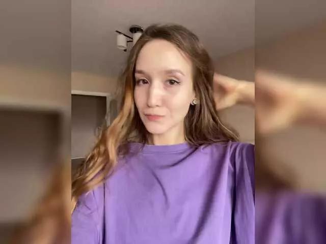 AlinaVagina on BongaCams