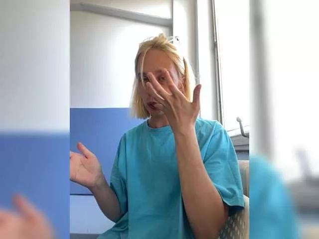 Alisaanddevil on BongaCams