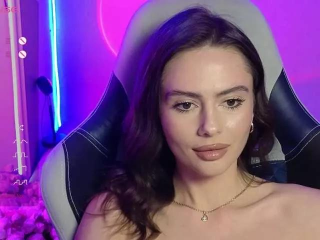 Allla on BongaCams
