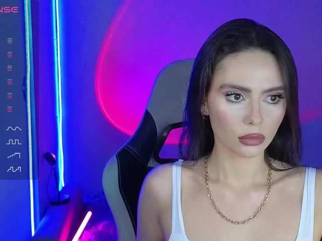 Allla on BongaCams 