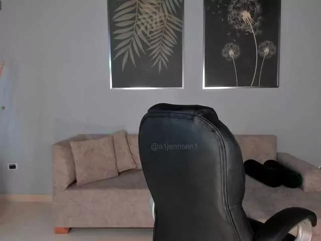AllyJensen on BongaCams 