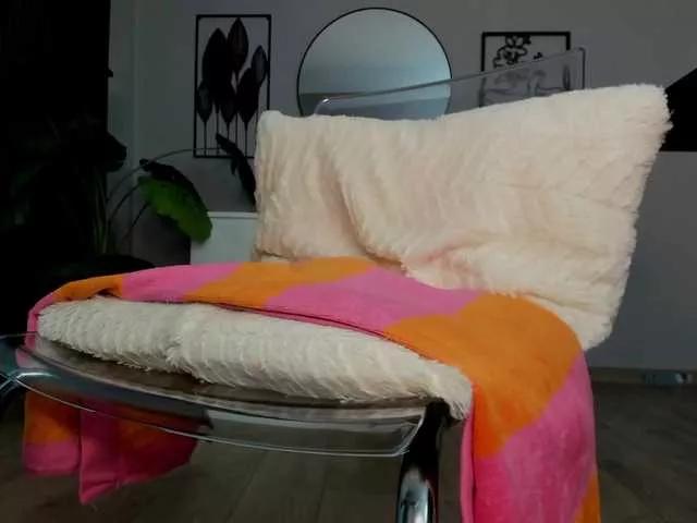 Alma-Luv on BongaCams 