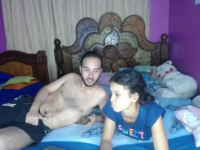 Always-hot1 on BongaCams 