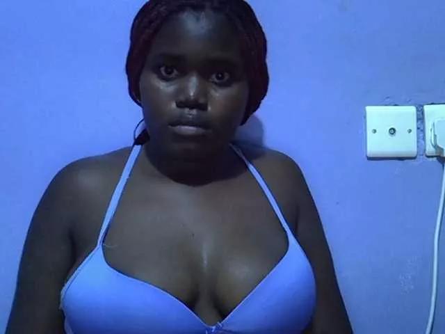 Alyabeiby on BongaCams 