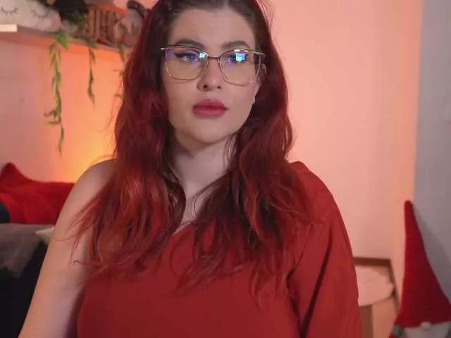 Amaliamour on BongaCams 