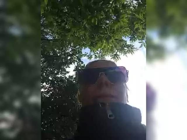 AmandaBailey on BongaCams 