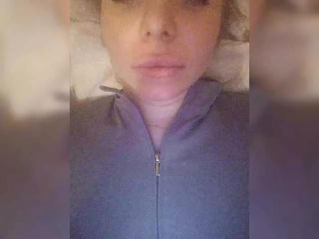 AmandaBailey on BongaCams 
