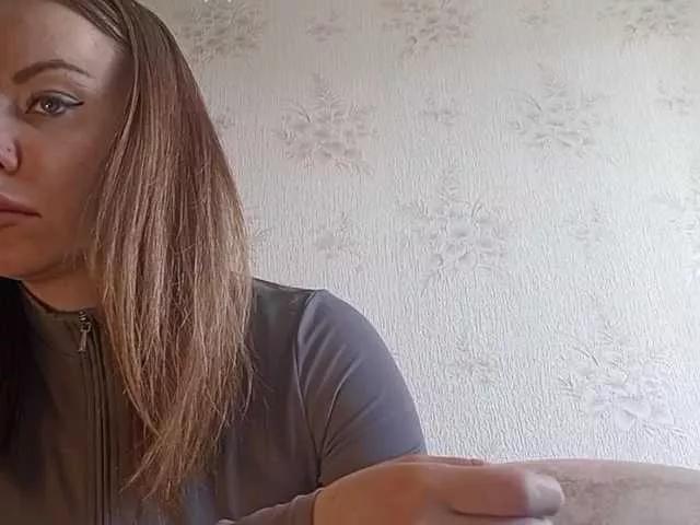 AmandaBailey on BongaCams 