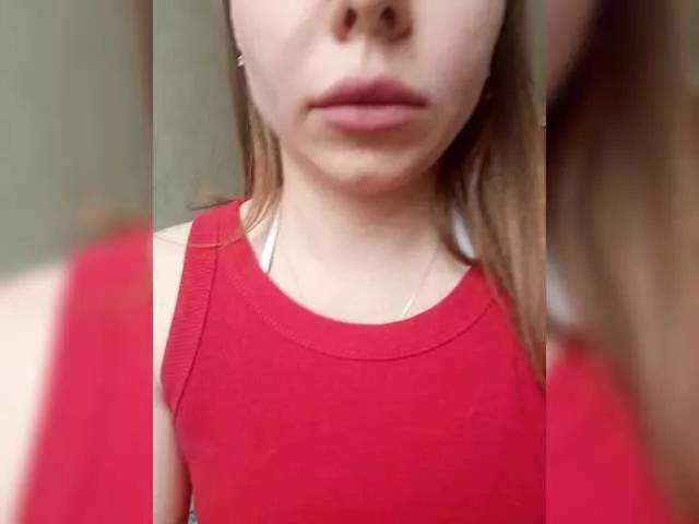 AmandaBailey on BongaCams 