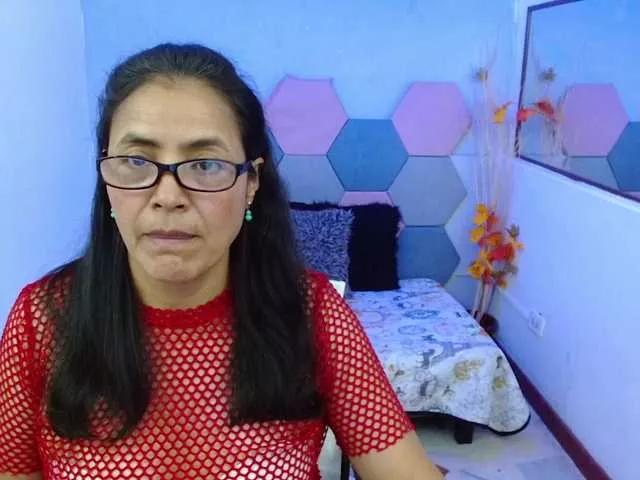 AmandaPeet on BongaCams 