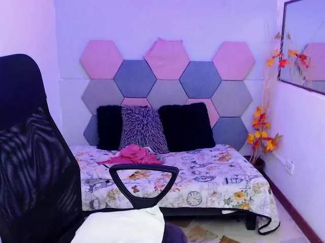 AmandaPeet on BongaCams