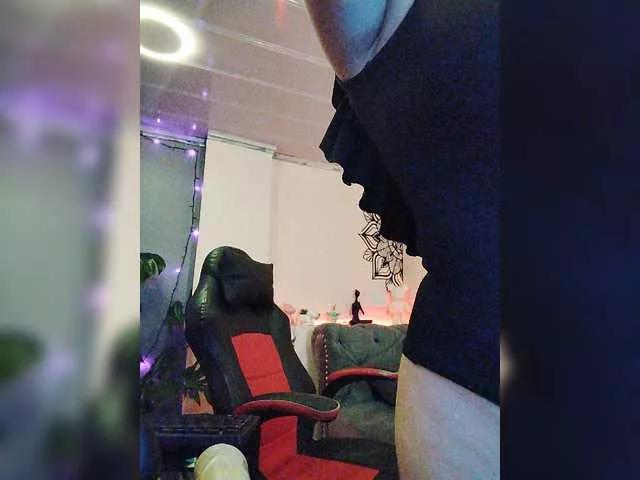 Amapolaa-07 on BongaCams 