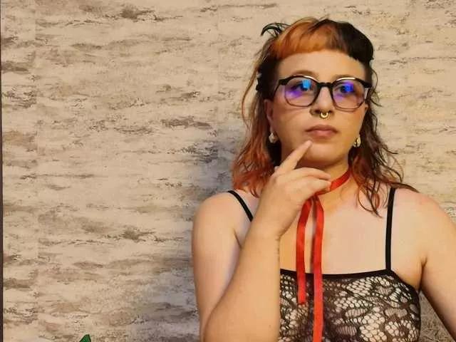 Amapolaa-07 on BongaCams 