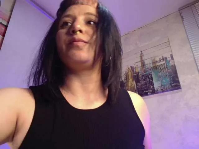 Amapolaa-07 on BongaCams