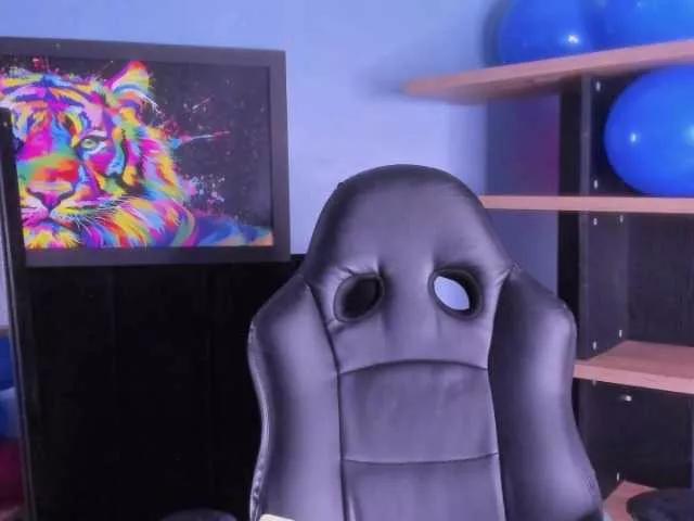 AmaraMoon- on BongaCams 