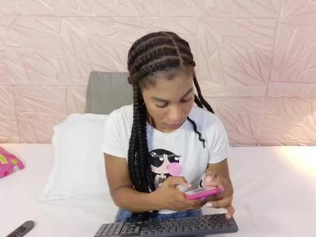 amarantha-love18 on BongaCams 