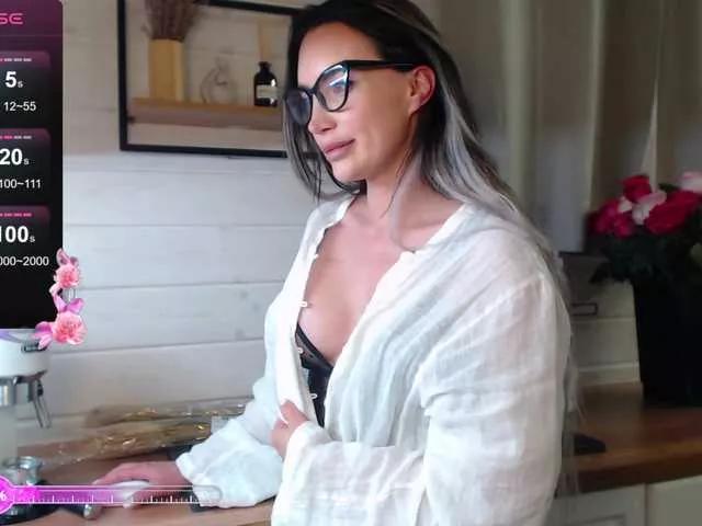 Amarulla on BongaCams 