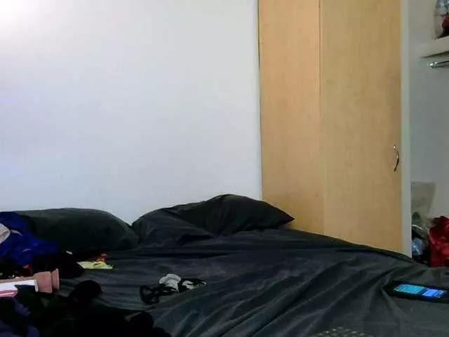 Amateurmilf on BongaCams 