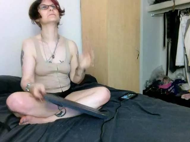 Amateurmilf on BongaCams 