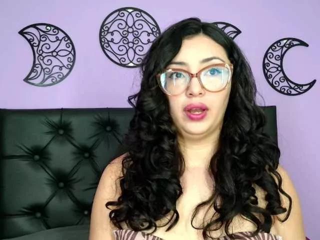 AmatistaMk on BongaCams 