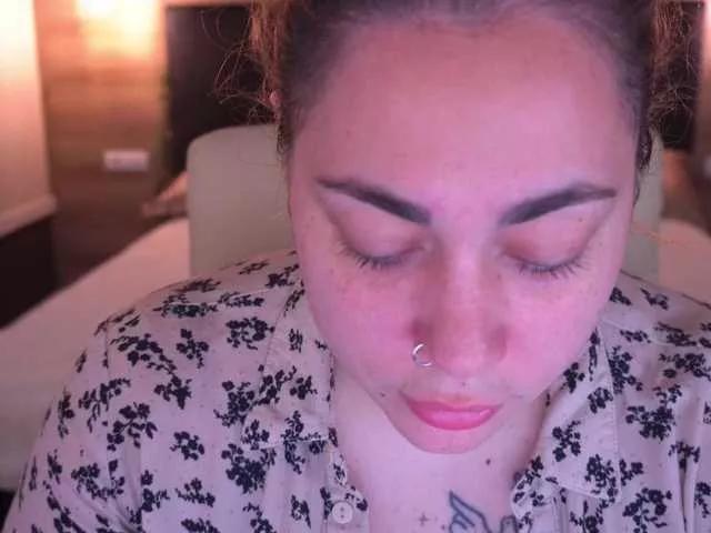 AmazonkaStarrr on BongaCams 