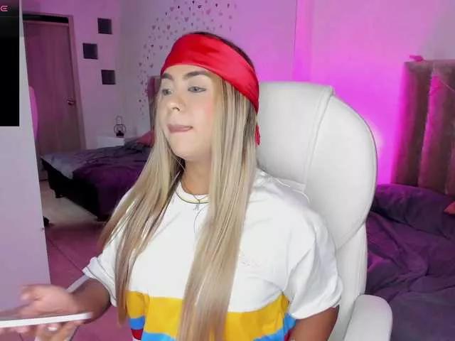 Ambar-Stones1 on BongaCams 