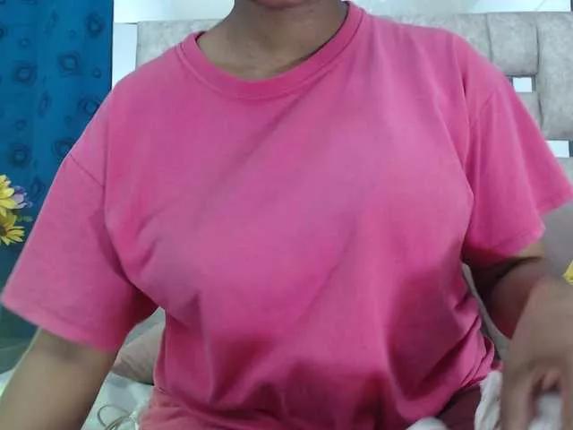 AmbarSmit on BongaCams 