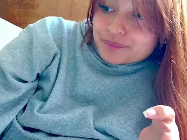 Ambarsweetie on BongaCams 