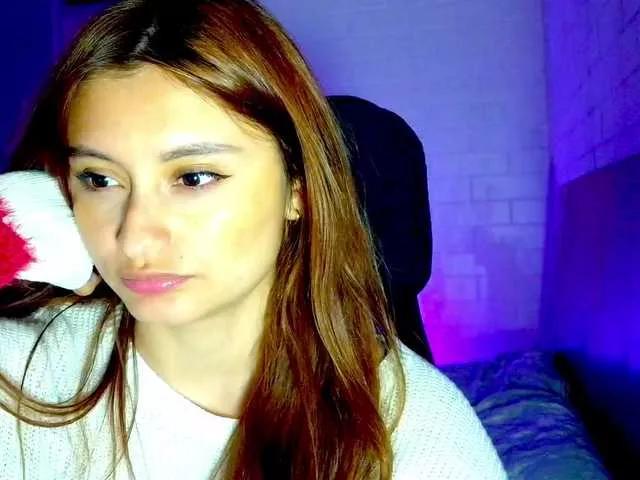 Ambarsweetie on BongaCams 