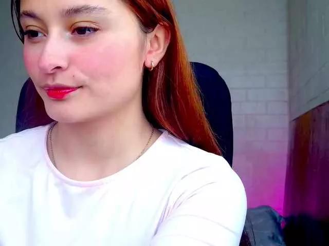 Ambarsweetie on BongaCams 