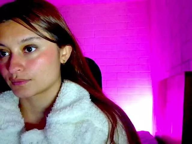 Ambarsweetie on BongaCams 