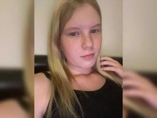 Amelia2004 on BongaCams