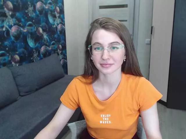 AmeliaCassel on BongaCams