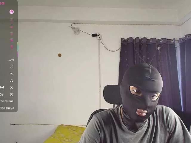 ameliagrace03 on BongaCams