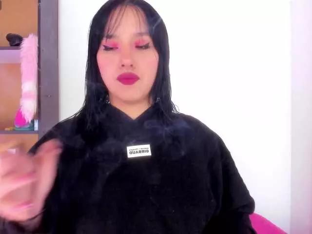 ammy77 on BongaCams 