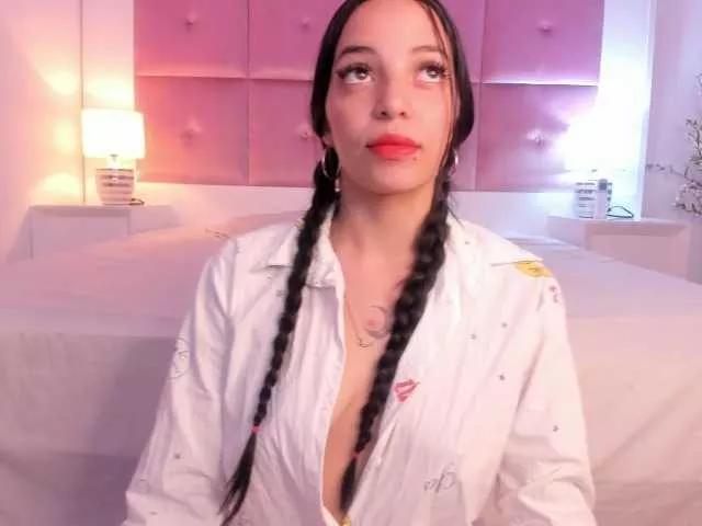 AmmyPierce on BongaCams 