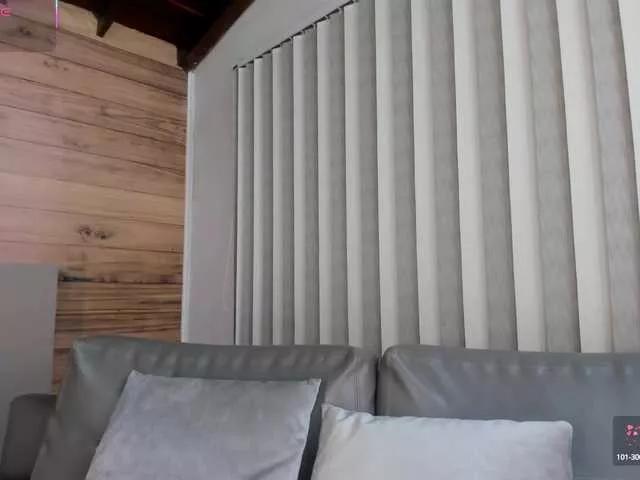 AmmyScott on BongaCams 