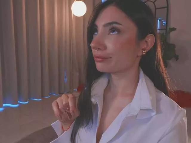 AmyArmstrong on BongaCams