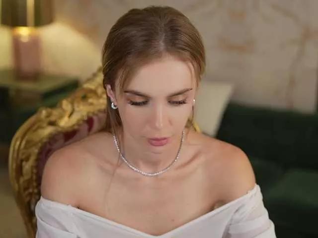 Anabelka054 on BongaCams 