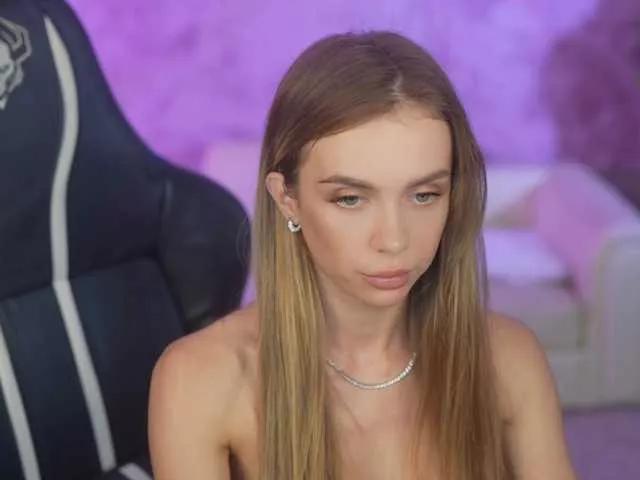 Anabelka054 on BongaCams