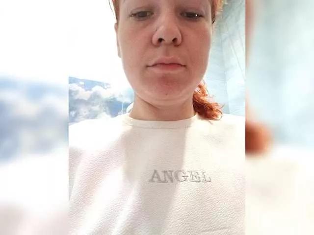 Anabella-1 on BongaCams 