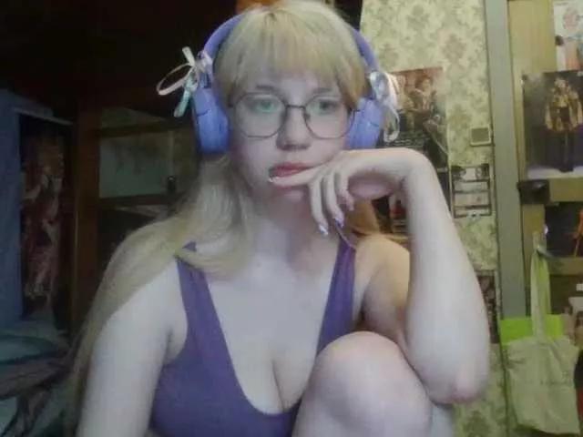 anadewitt on BongaCams 