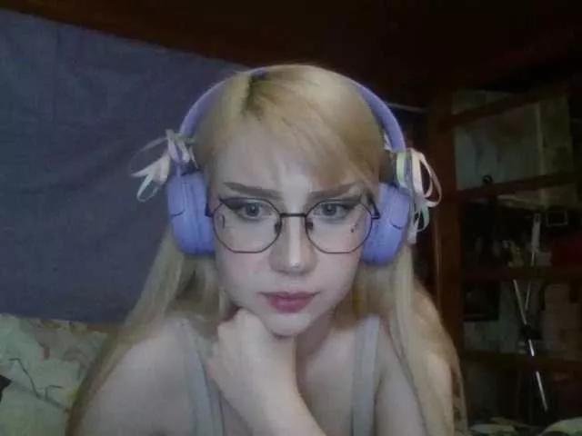 anadewitt on BongaCams 