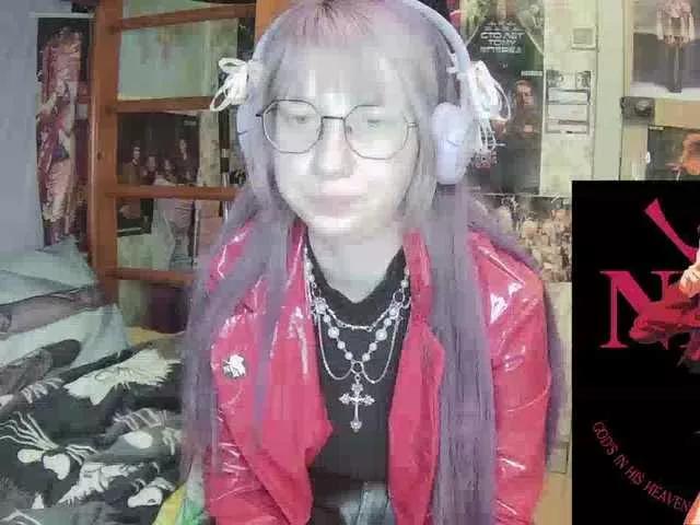 anadewitt on BongaCams 