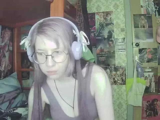anadewitt on BongaCams