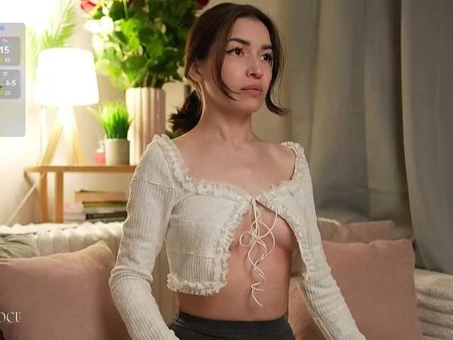 anaikey on BongaCams 