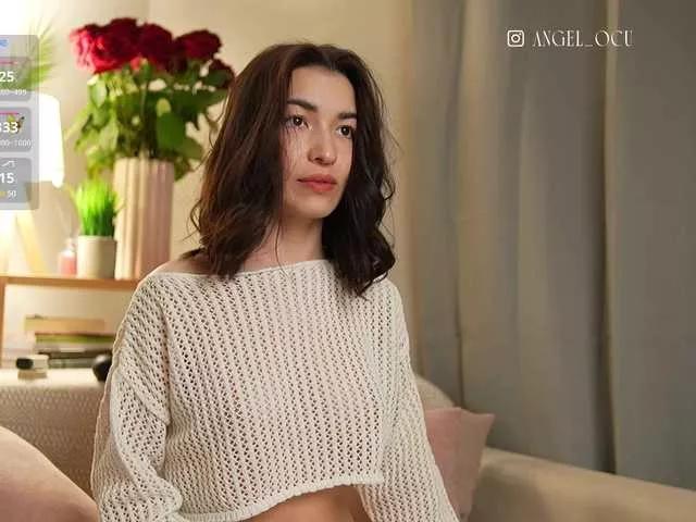 anaikey on BongaCams 
