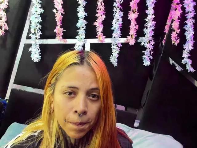 AnalHade on BongaCams 