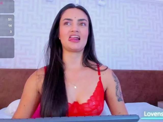anany- on BongaCams